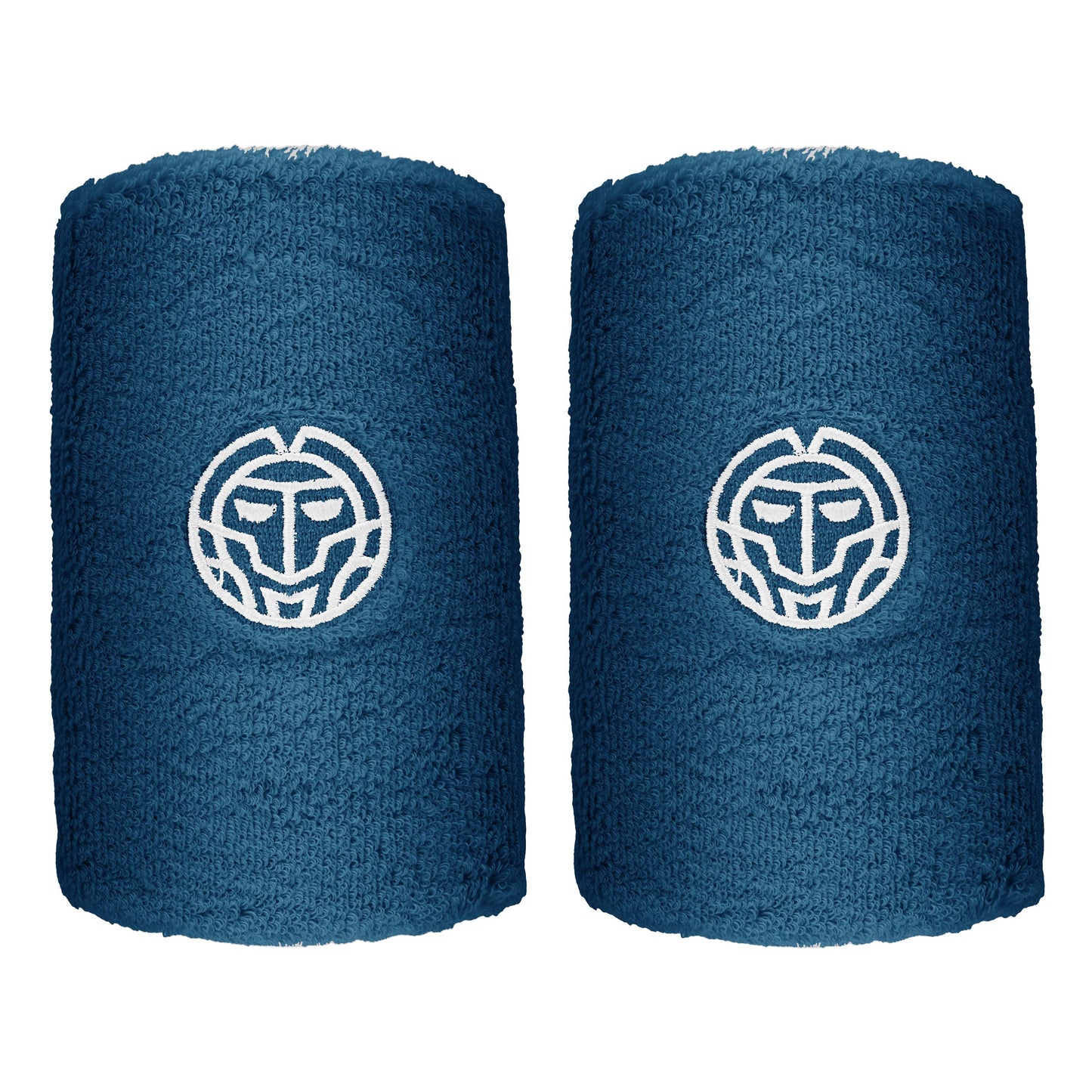 BIDI BADU Poignet Pack de 2 unités Unisex - bleu petrol