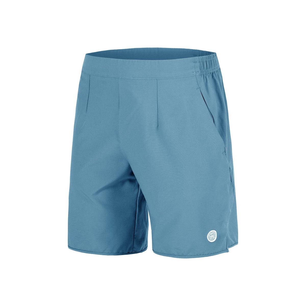 BIDI BADU Spectrum 9in Shorts Hommes-Bleu