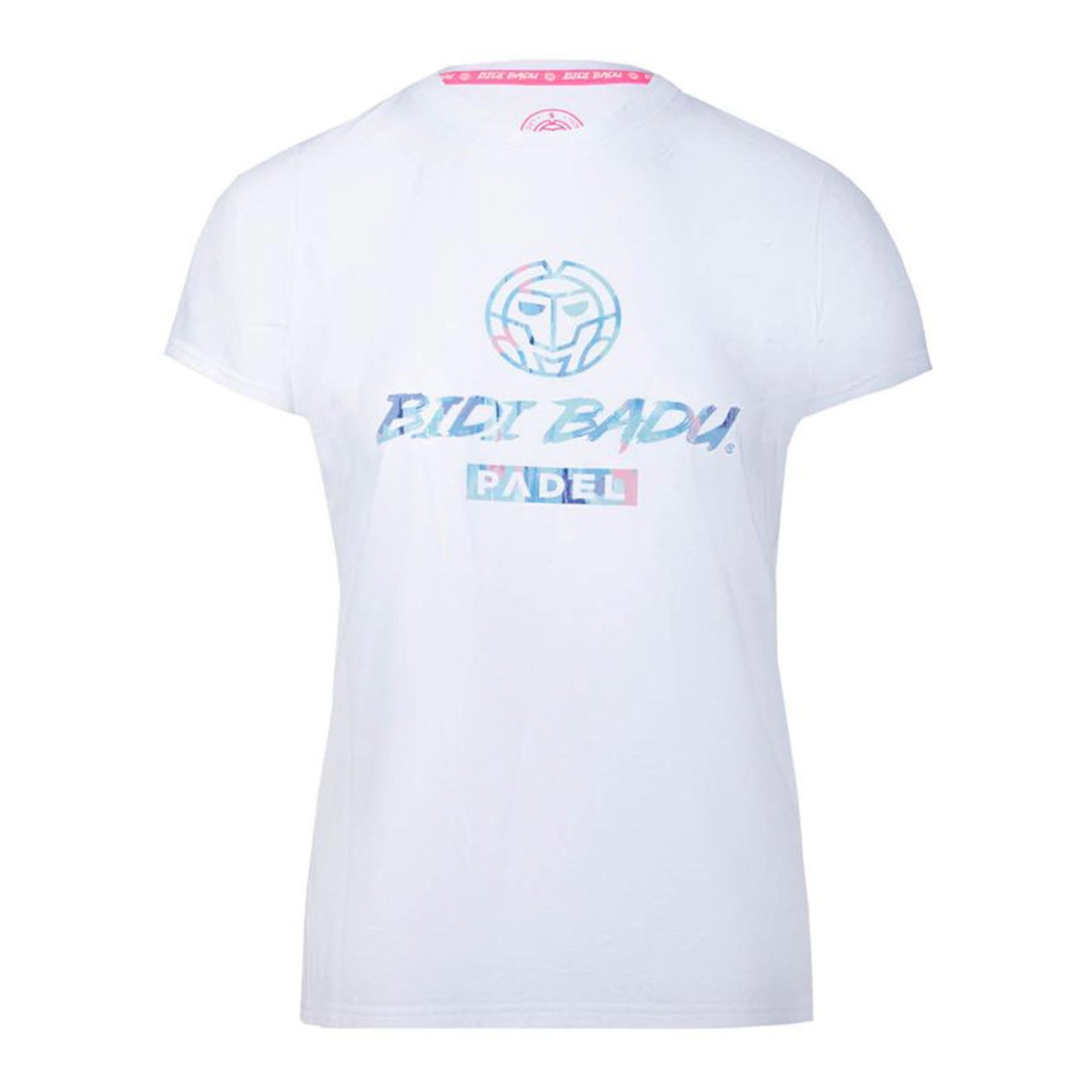 BIDI BADU Shenzi Lifestyle T-shirt Femmes-Blanc