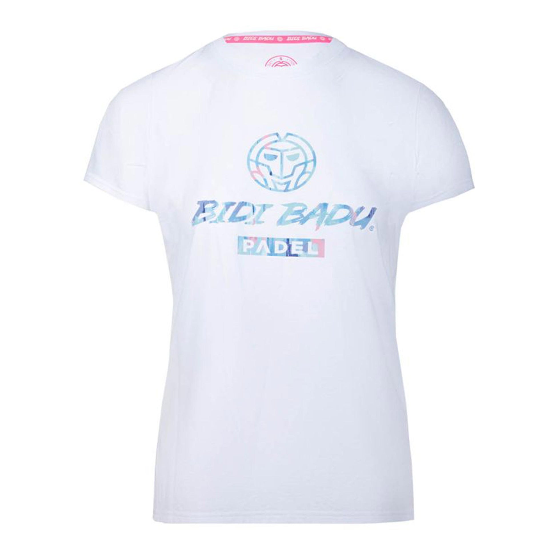 BIDI BADU Shenzi Lifestyle T-shirt Femmes-Blanc