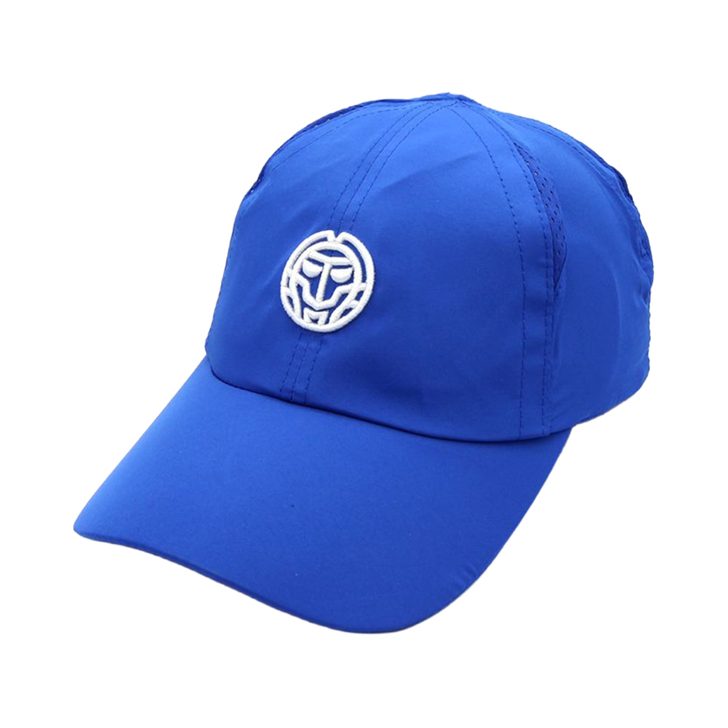 BIDI BADU Parasol Party Move Casquette Unisex - bleu,