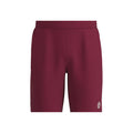 Komodo Crew Shorts Garçons - rouge vin,