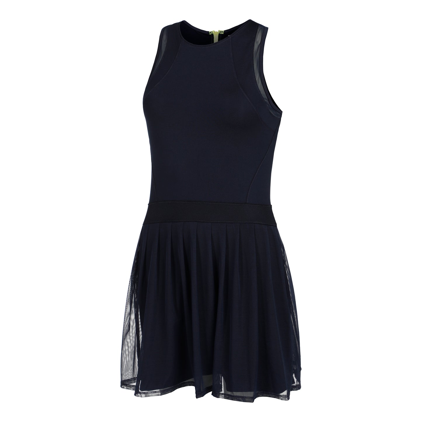 Lucky in Love Next Level Robe Femmes-Bleu