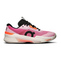 THE ROGER Pro Fire Chaussures toutes surfaces Femmes - rose, orange