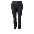 Lift 7/8 Collant tight Femmes - noir,