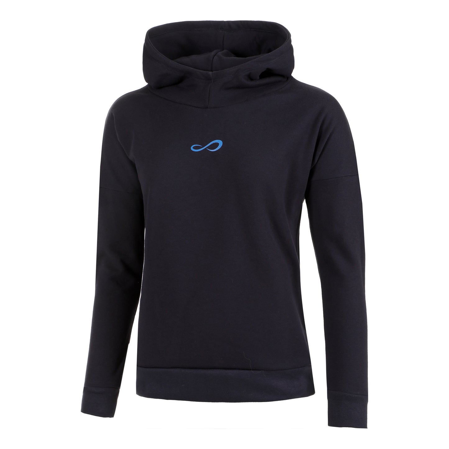 Endless Hollow Salmon Sweat à capuche Femmes - bleu foncé,