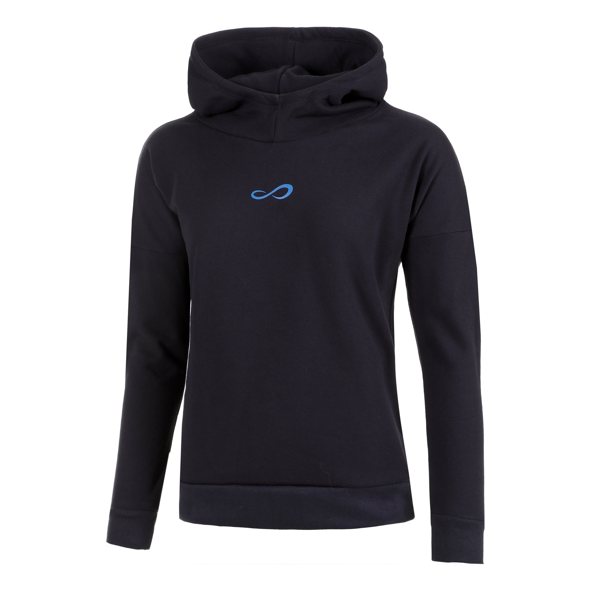 Endless Hollow Salmon Sweat à capuche Femmes - bleu foncé,