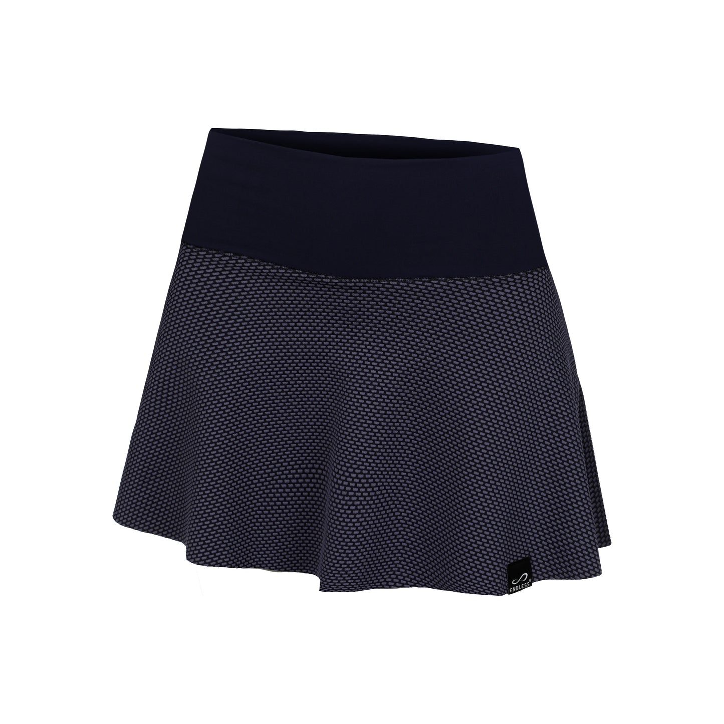 Endless Lux II Jupe Femmes - bleu foncé,