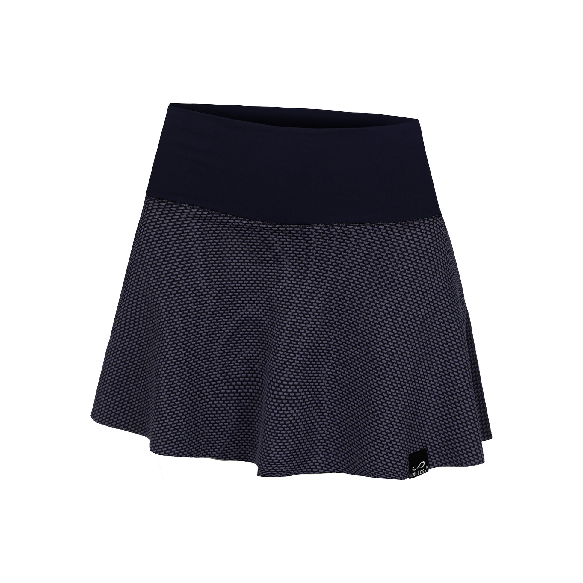 Endless Lux II Jupe Femmes - bleu foncé,