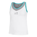Ottey Débardeur tank top Femmes - blanc,