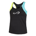 Starlett Débardeur tank top Femmes - noir,
