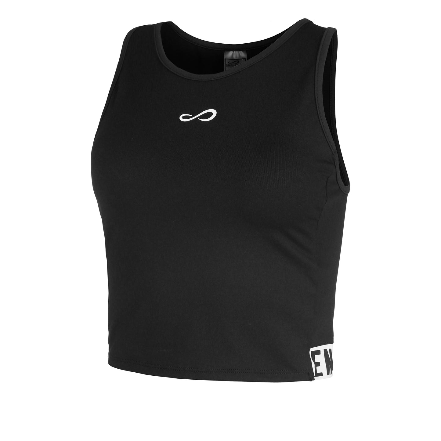 Endless Chill Débardeur Tank Top Femmes-Noir
