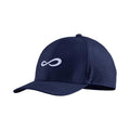 Icon Casquette Unisex - bleu foncé,