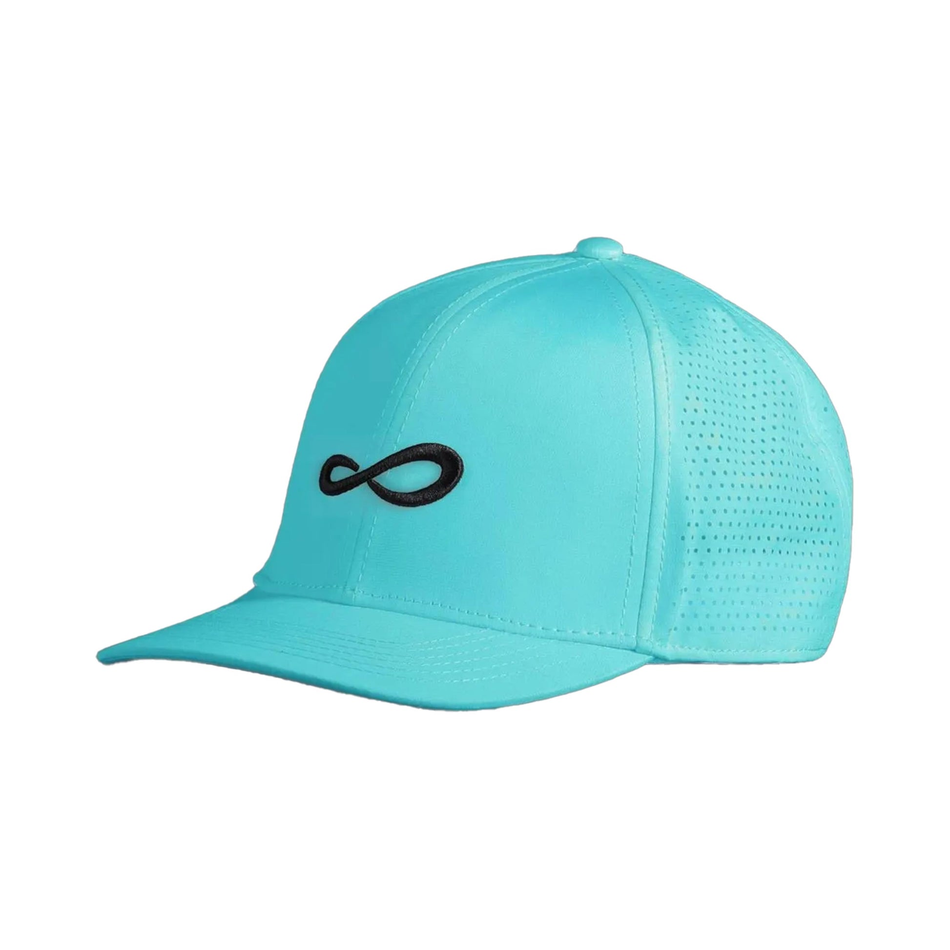 Endless Icon Casquette Unisex - turquoise,