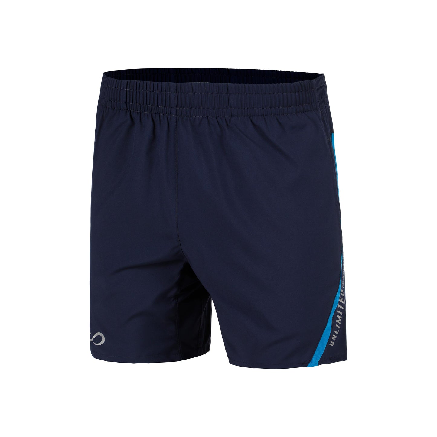 Endless Storm Shorts Hommes - bleu,