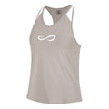 Speed V Débardeur tank top Femmes - crème,