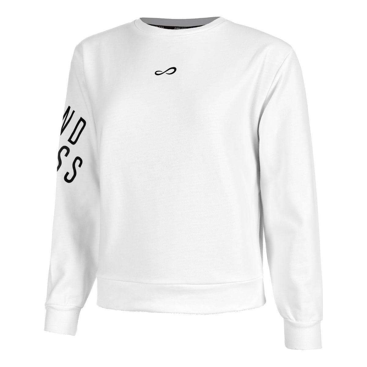Endless Swell Sweat-shirt Femmes-Blanc