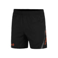 Storm Shorts Hommes - noir, orange