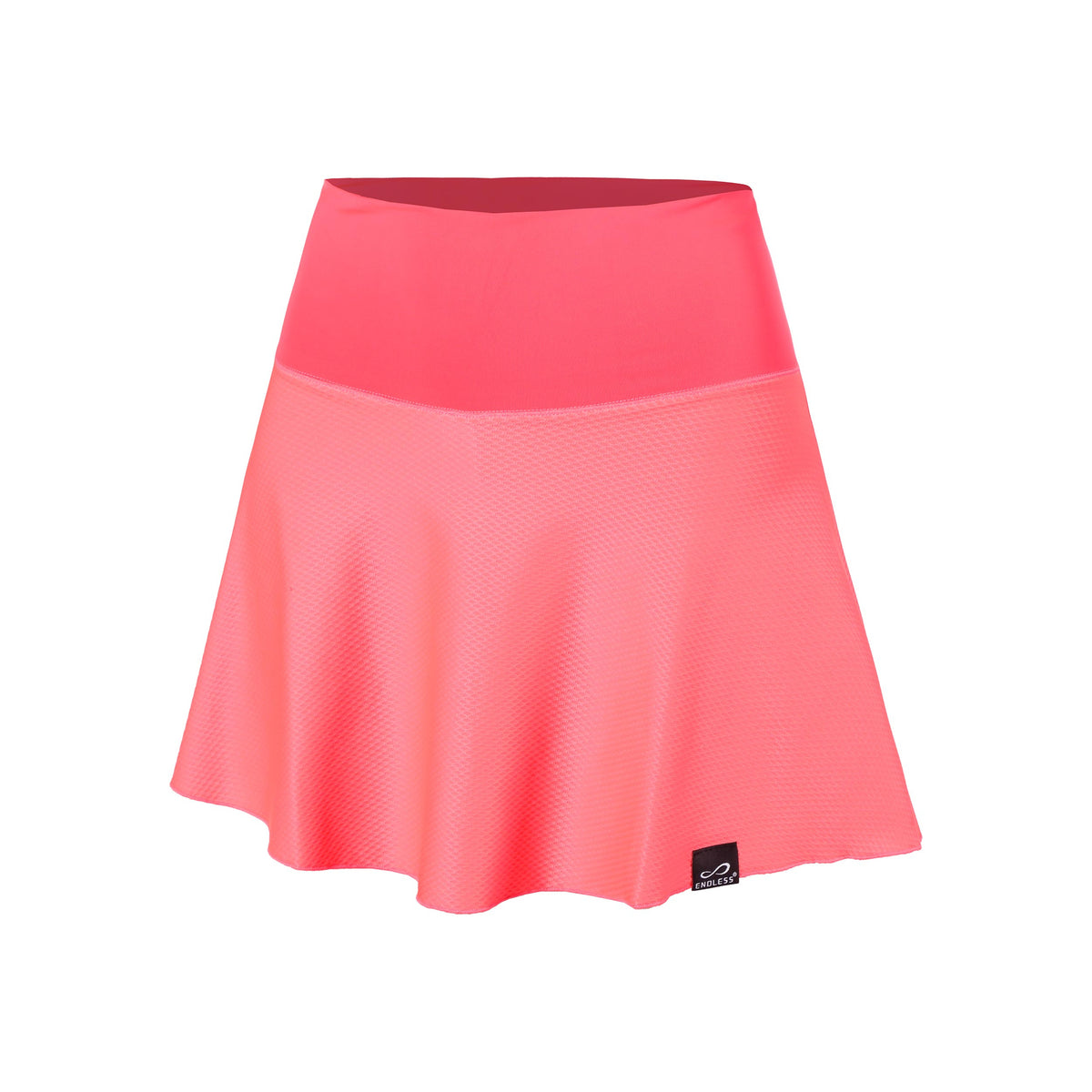 Endless Lux II Jupe Femmes-Corail