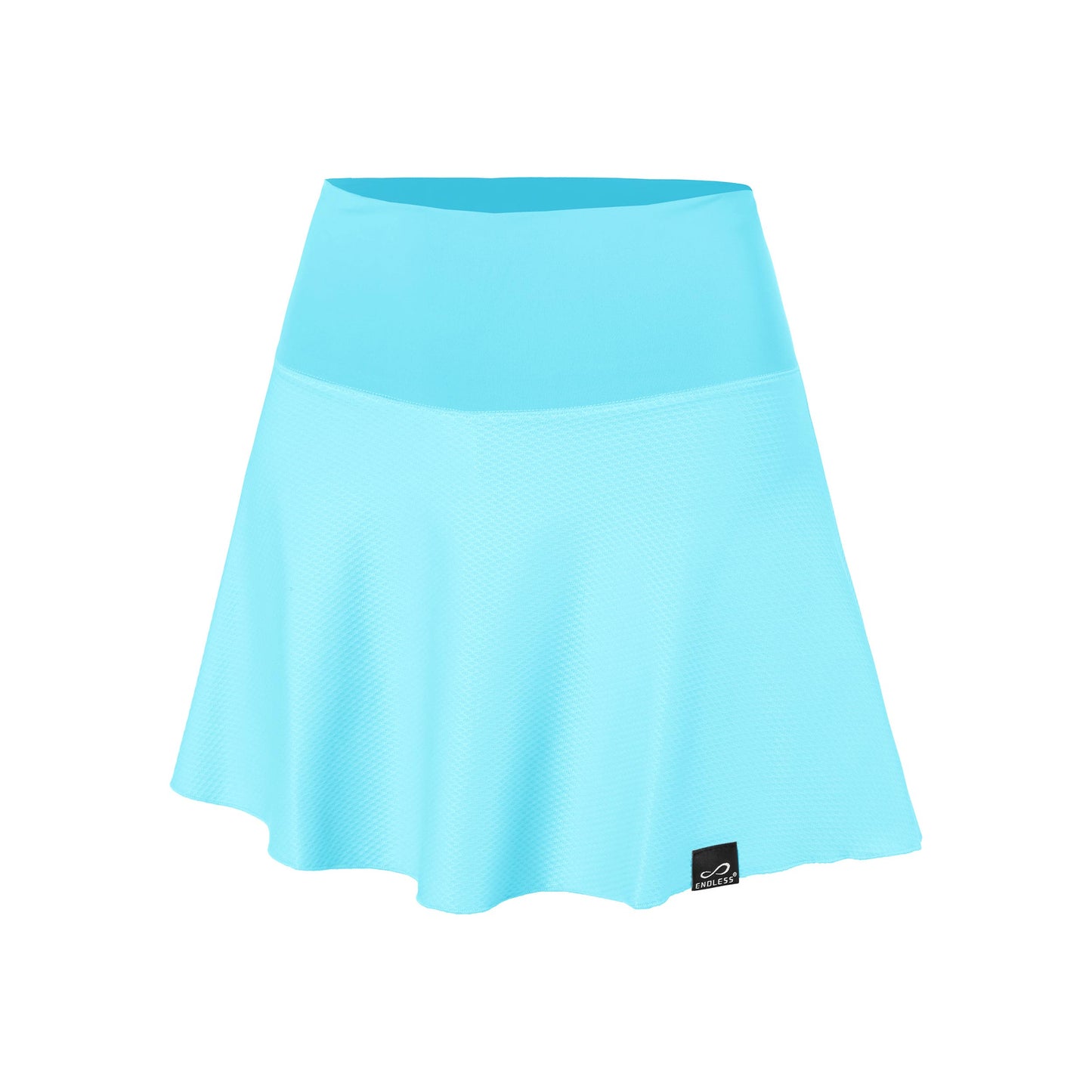 Endless Lux II Jupe Femmes-Turquoise