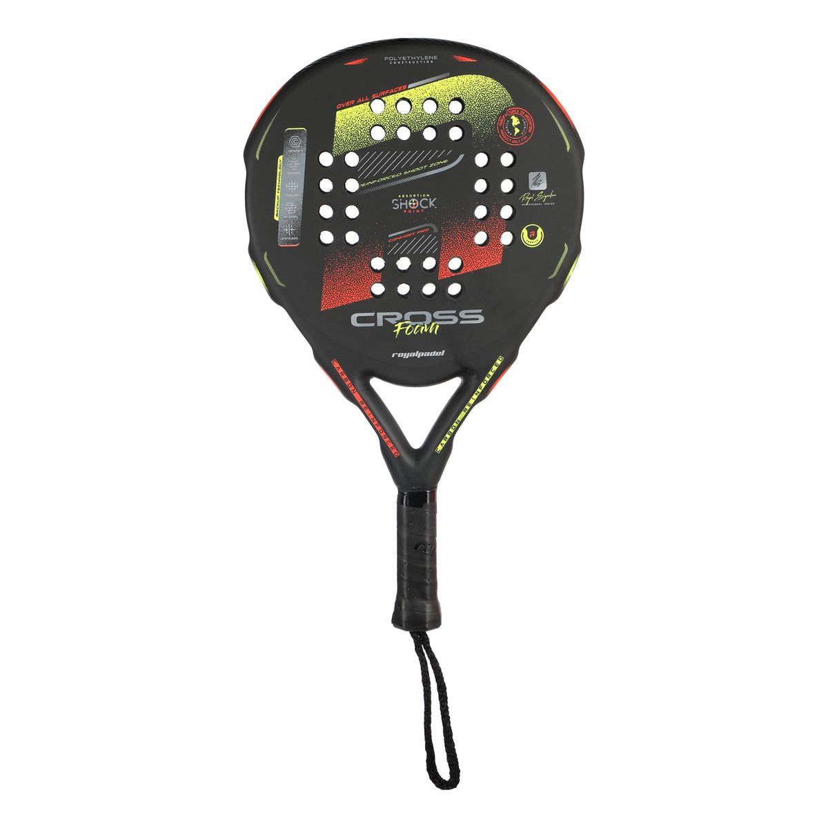 Royal Padel Cross Raquette de padel
