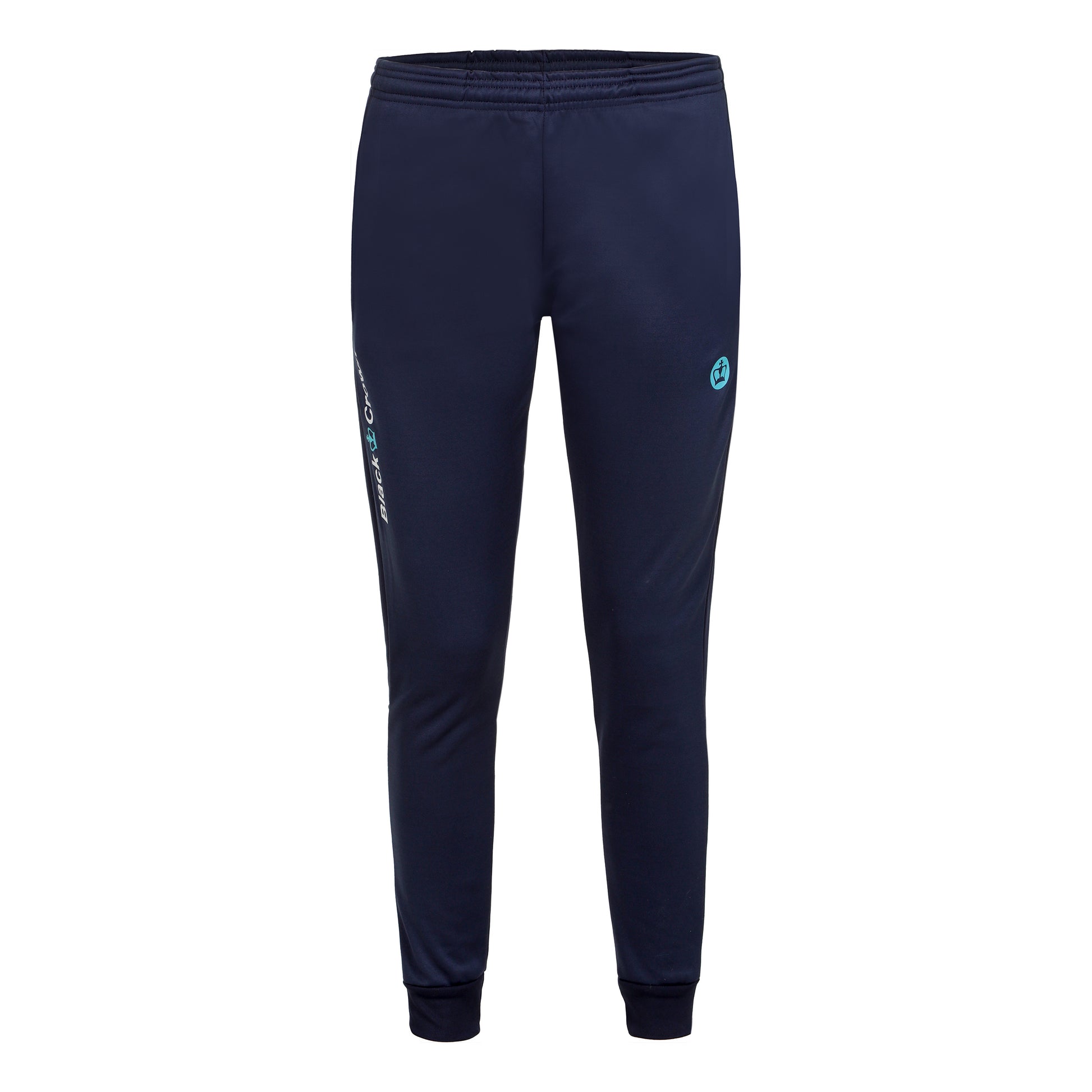 Black Crown Teide Pantalon Survêtement Hommes-Noir