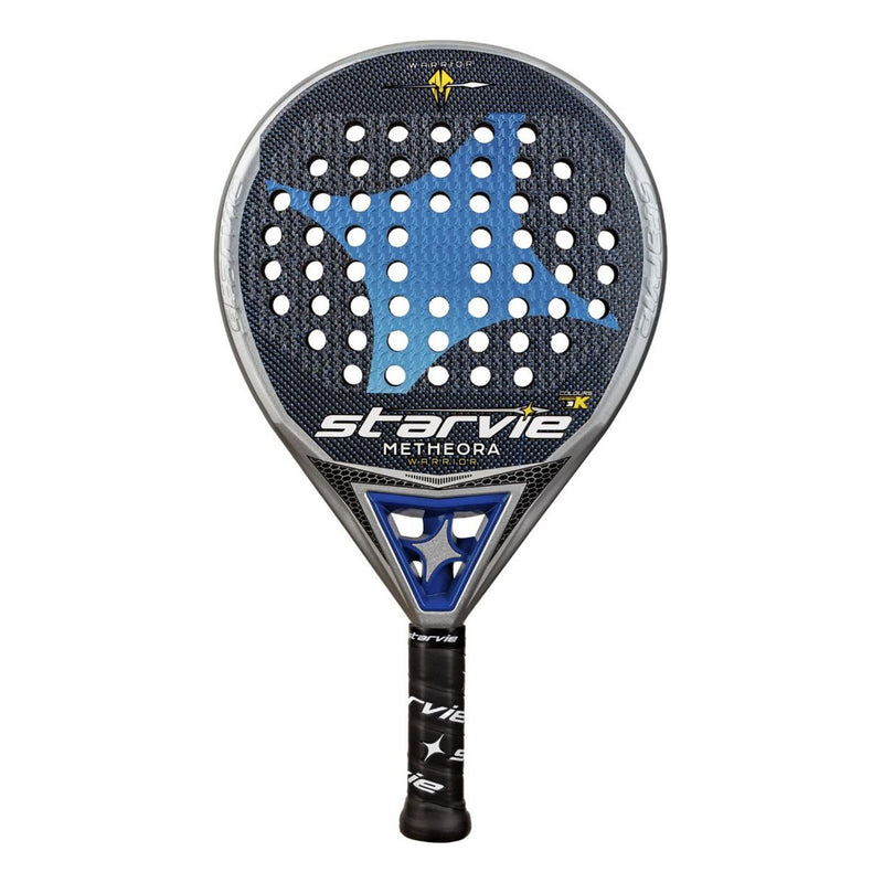 StarVie Metheora, raquette de padel goutte (teardrop)