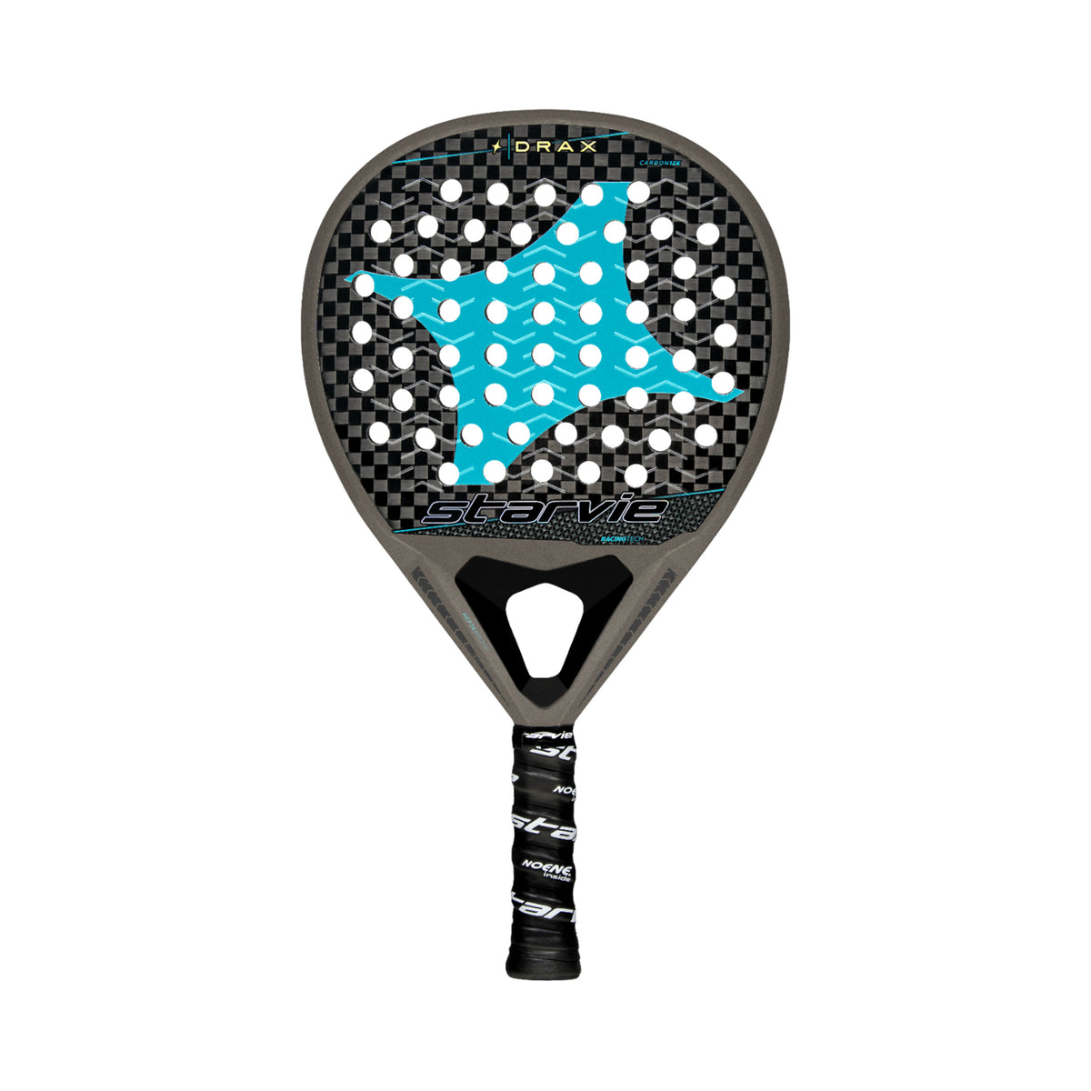 Starvie Drax Soft 12K Raquette de padel