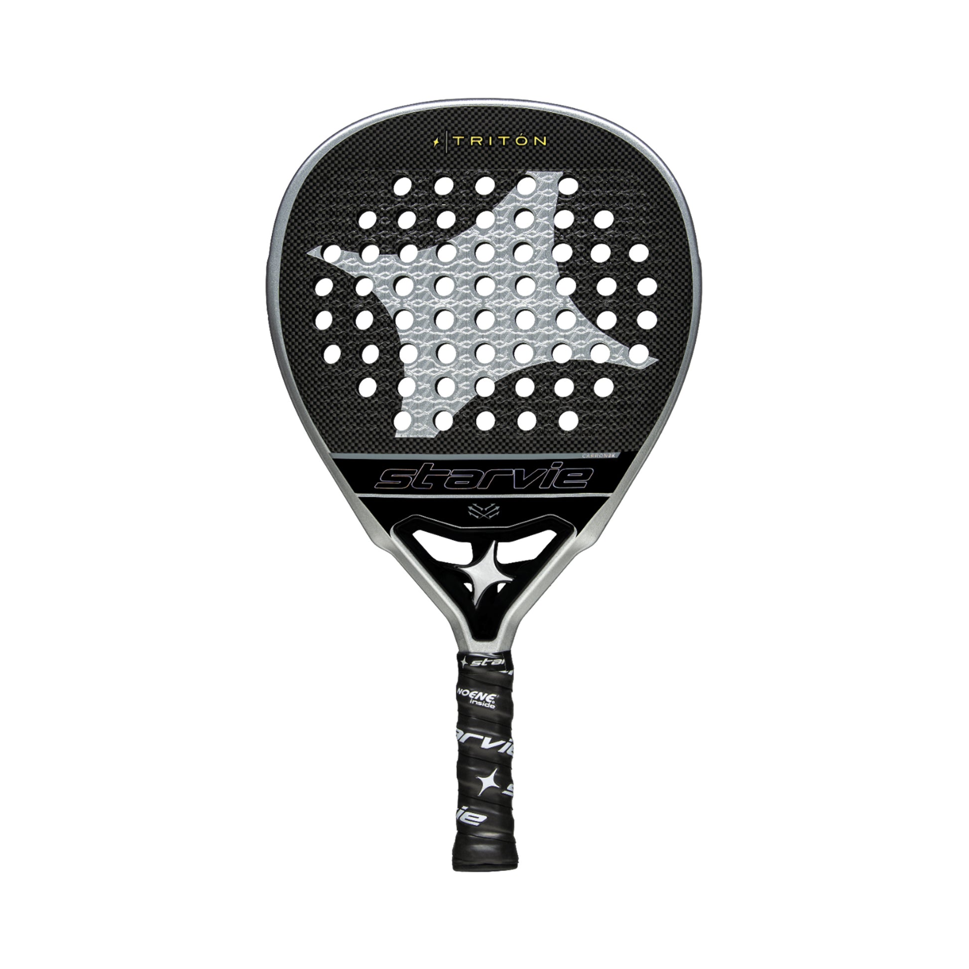 Starvie Triton Pro Raquette de padel