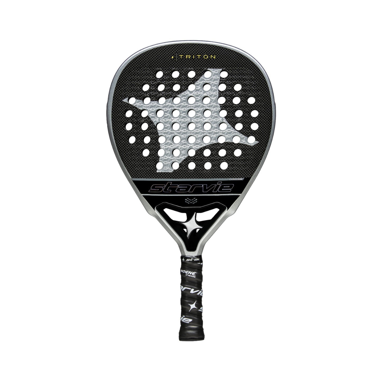 Starvie Triton Pro Touch Raquette de padel