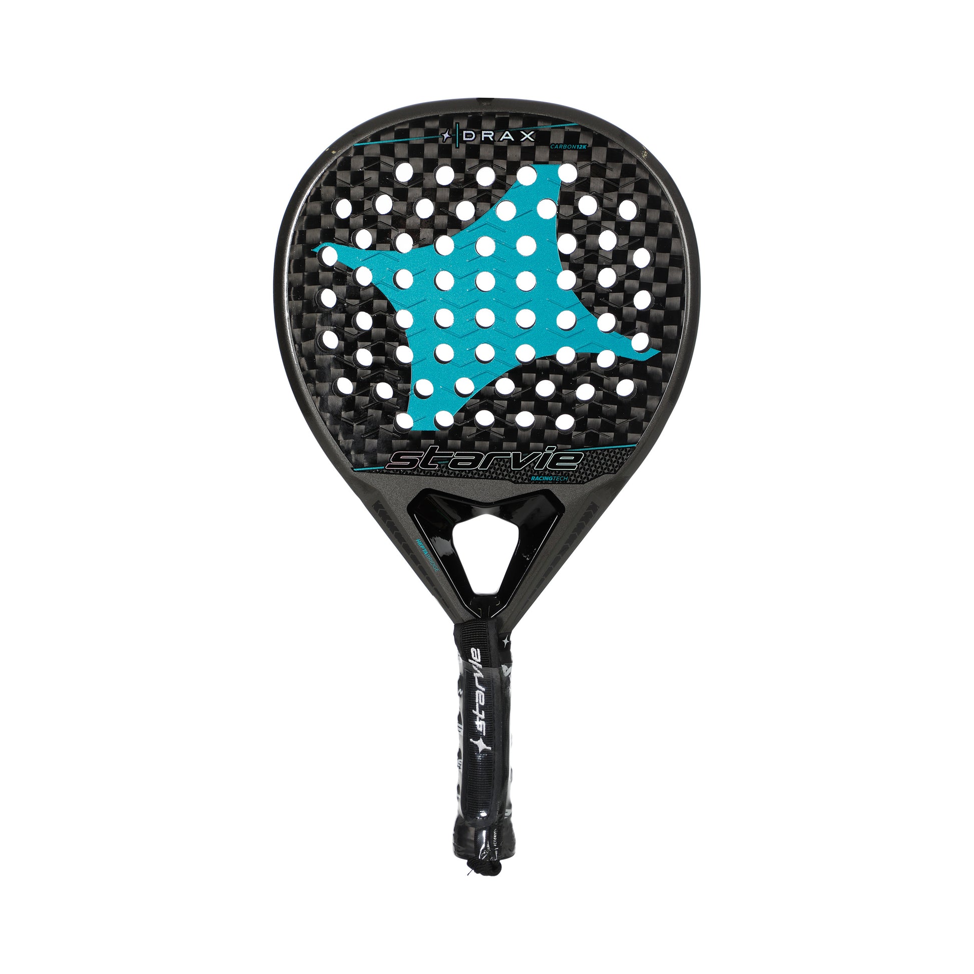 Starvie Drax Pro Touch 12K Raquette de padel