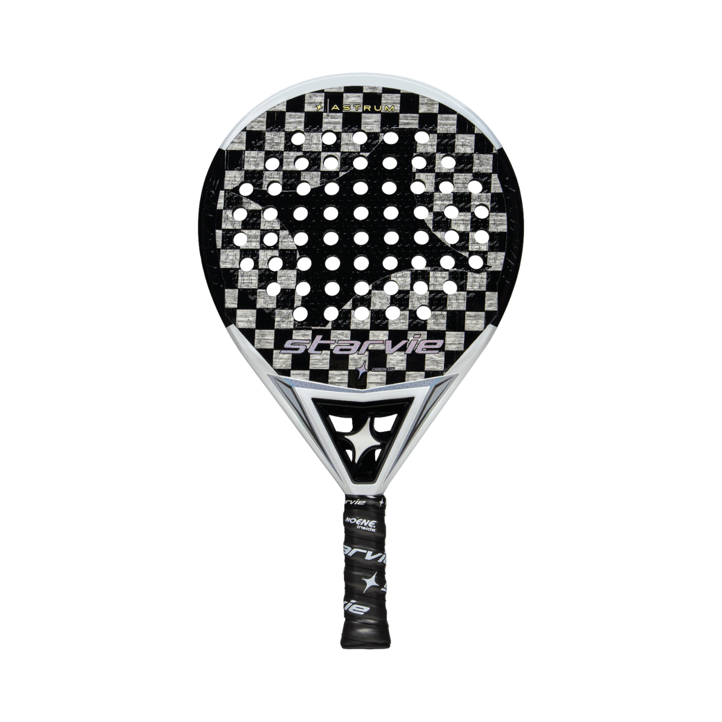 Starvie Astrum Pro 15K Raquette de padel Raquette d’occasion