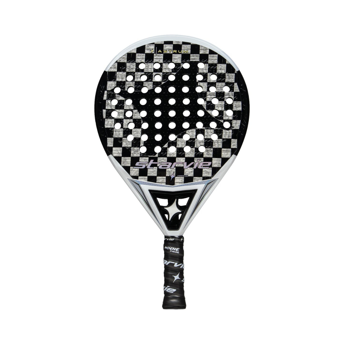 Starvie Astrum Pro 15K Raquette de padel Raquette d’occasion