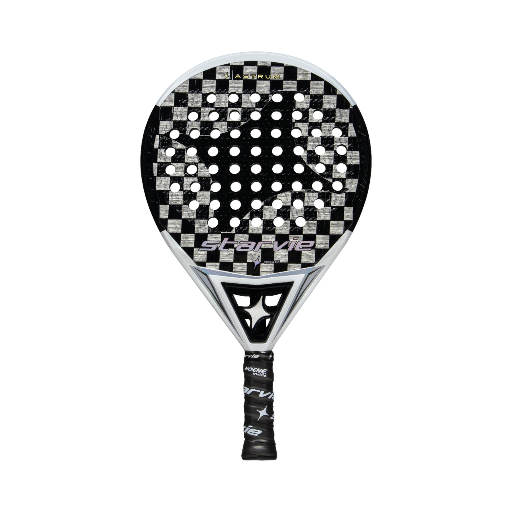 Starvie Astrum Pro 15K Raquette de padel Raquette d’occasion