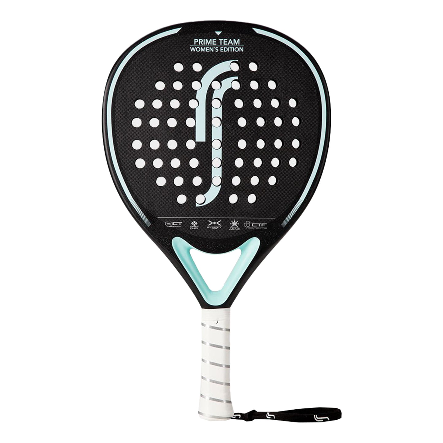 RS by Robin Söderling Prime Team Raquette de padel