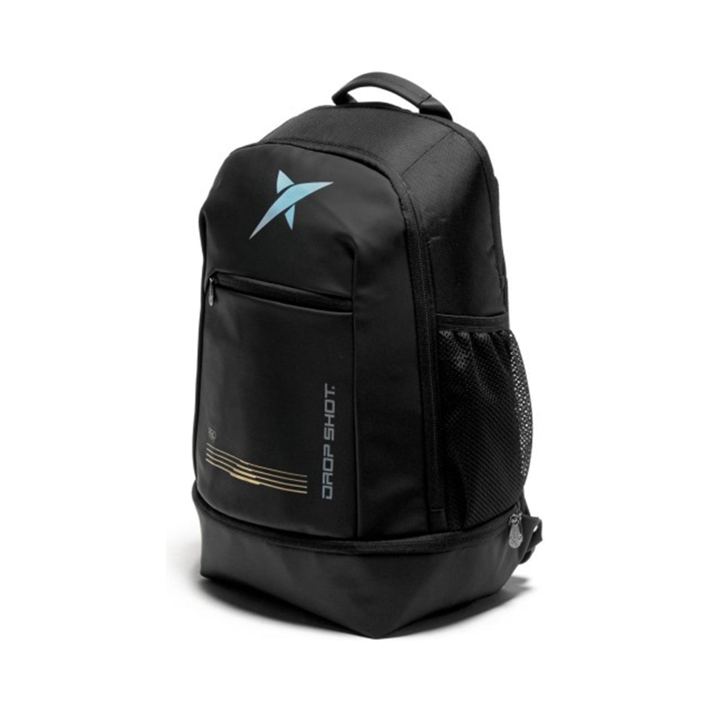 Drop Shot NAOS Sac à dos - noir