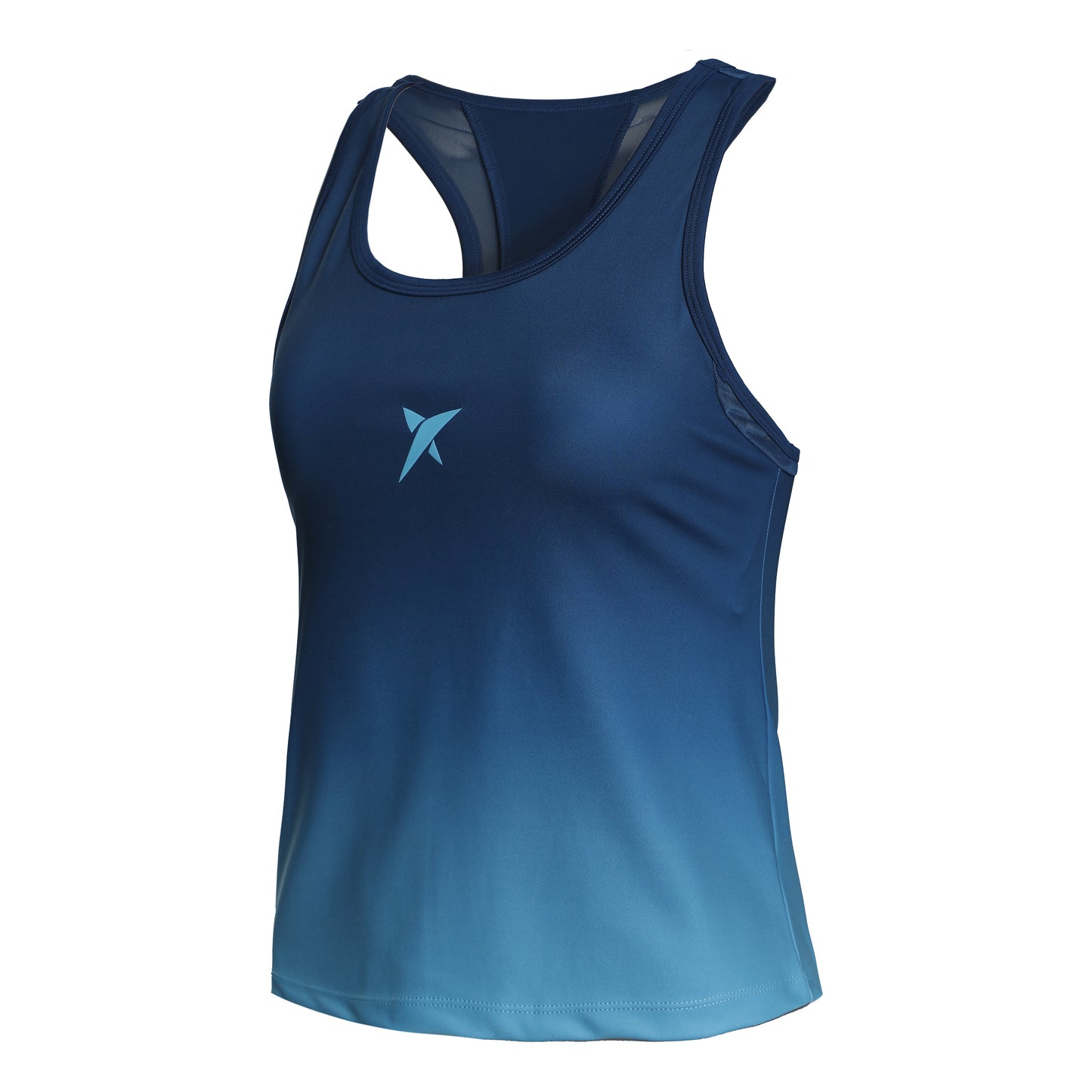 Drop Shot Gala T-shirt Femmes - bleu,