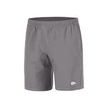 Teamline Shorts Hommes-Gris