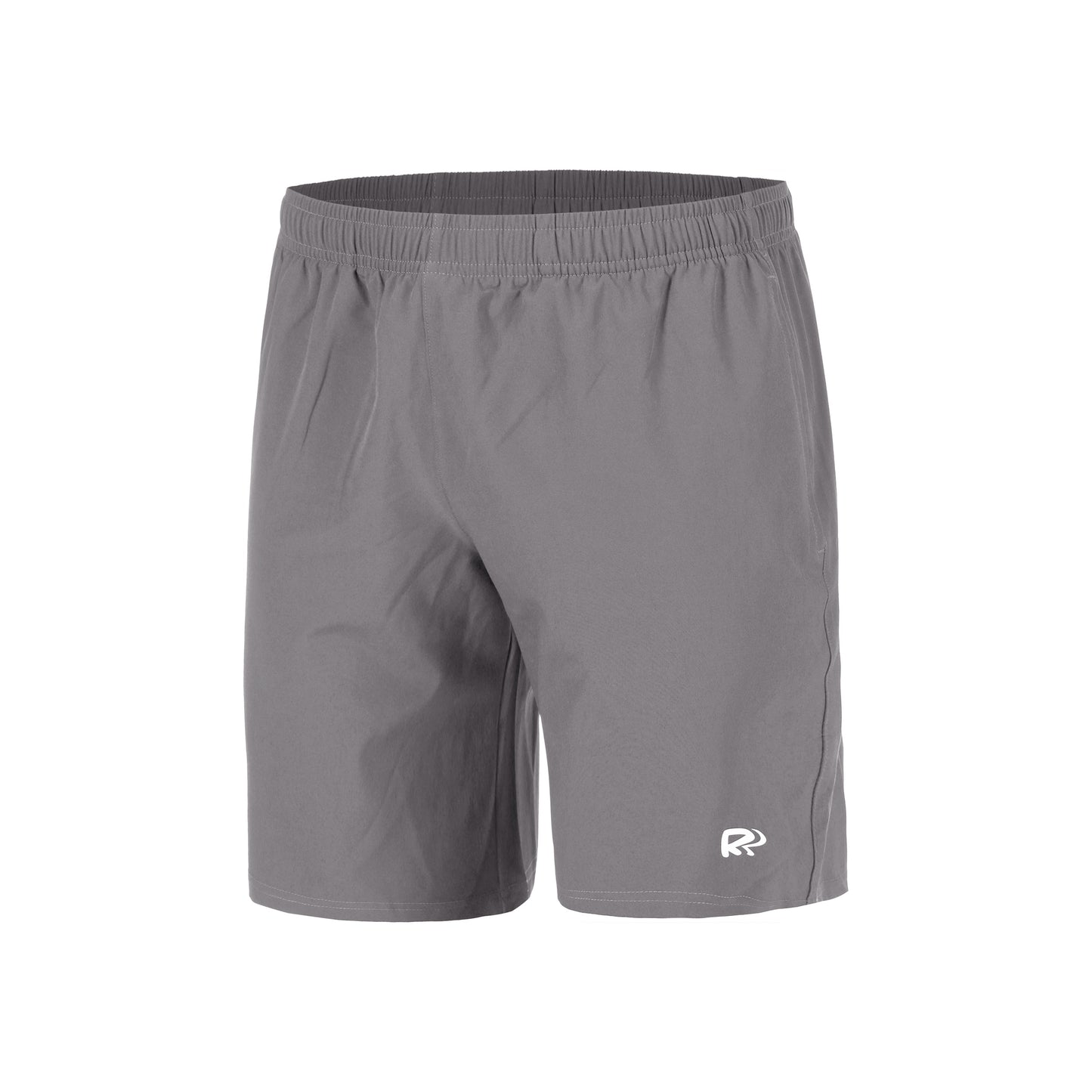 Racket Roots Teamline Shorts Hommes-Gris