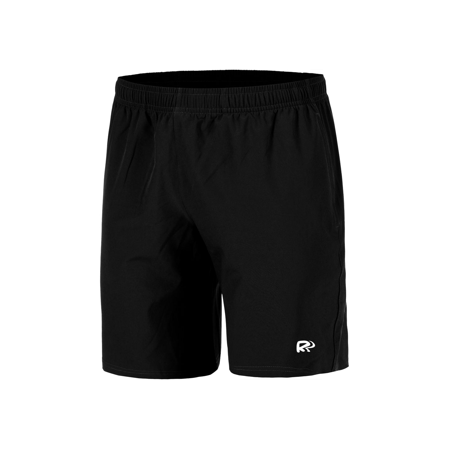 Racket Roots Teamline Shorts Hommes-Noir