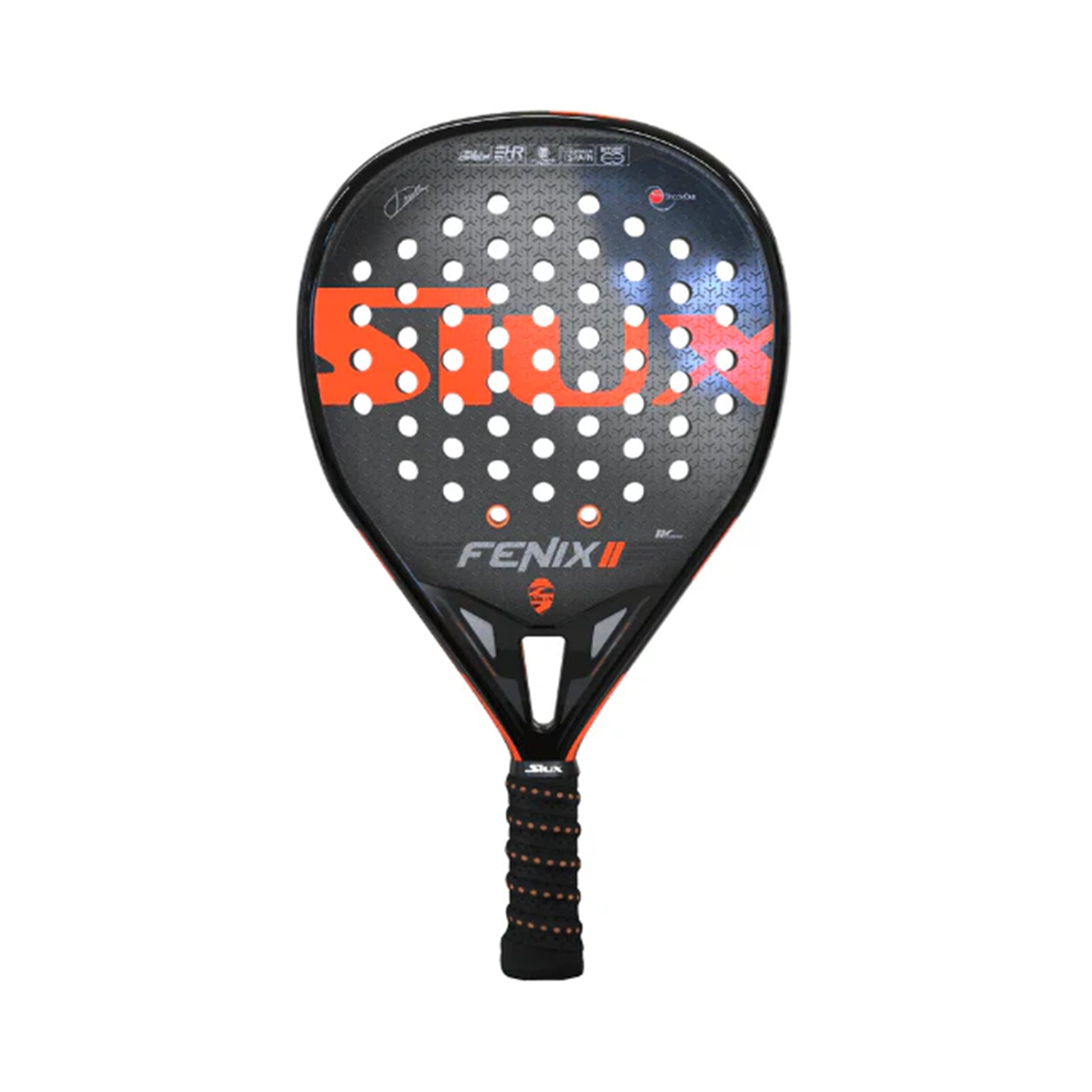Siux Siux Fenix II Raquette de padel