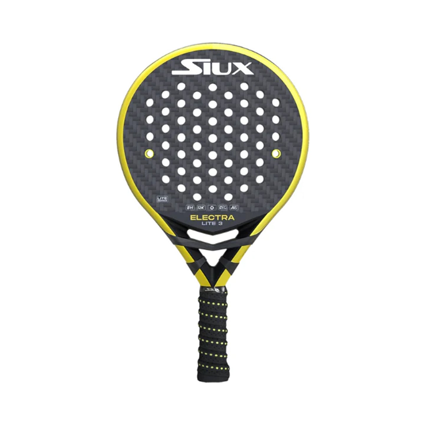 Siux Electra ST3 Lite Raquette de padel