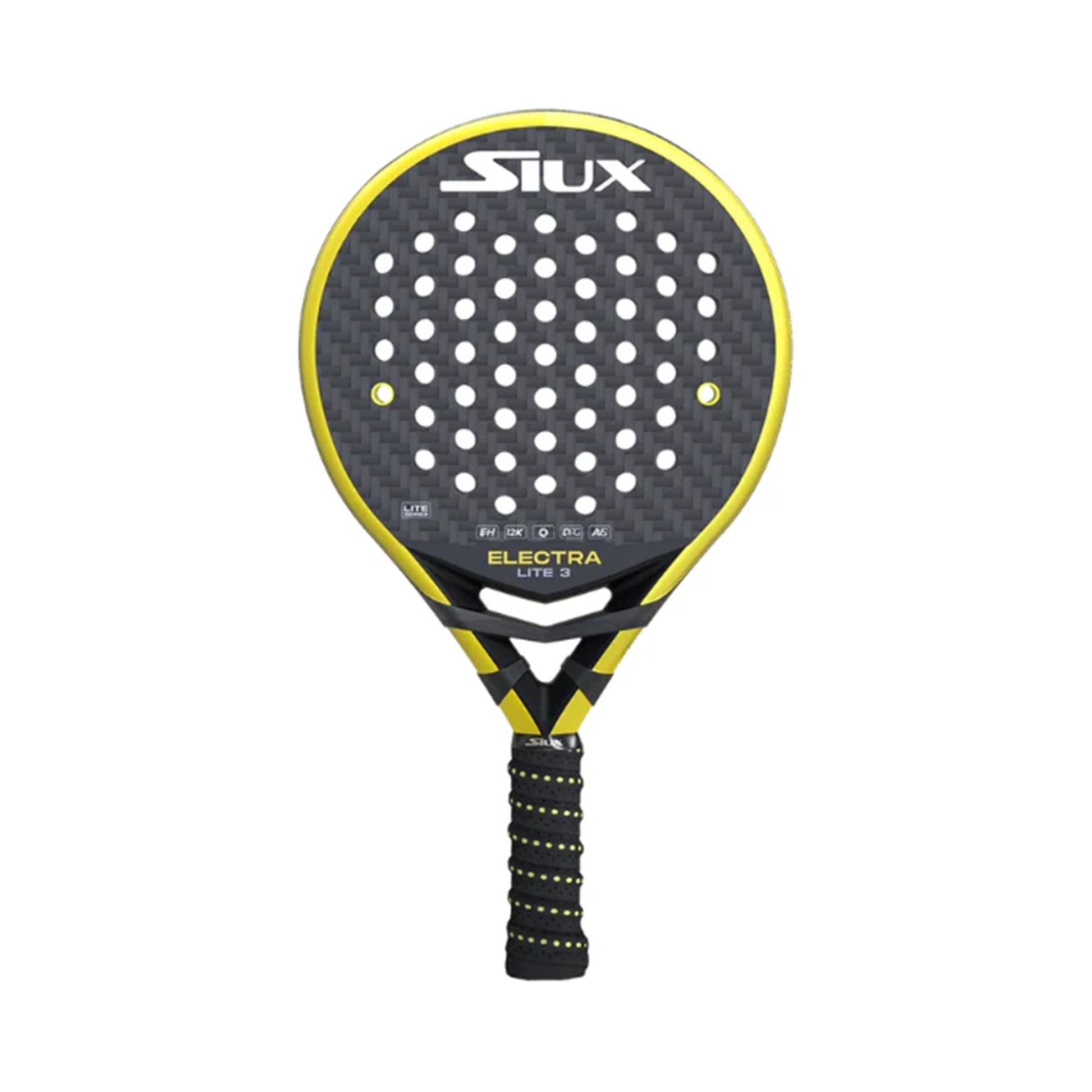 Siux Electra ST3 Lite Raquette de padel