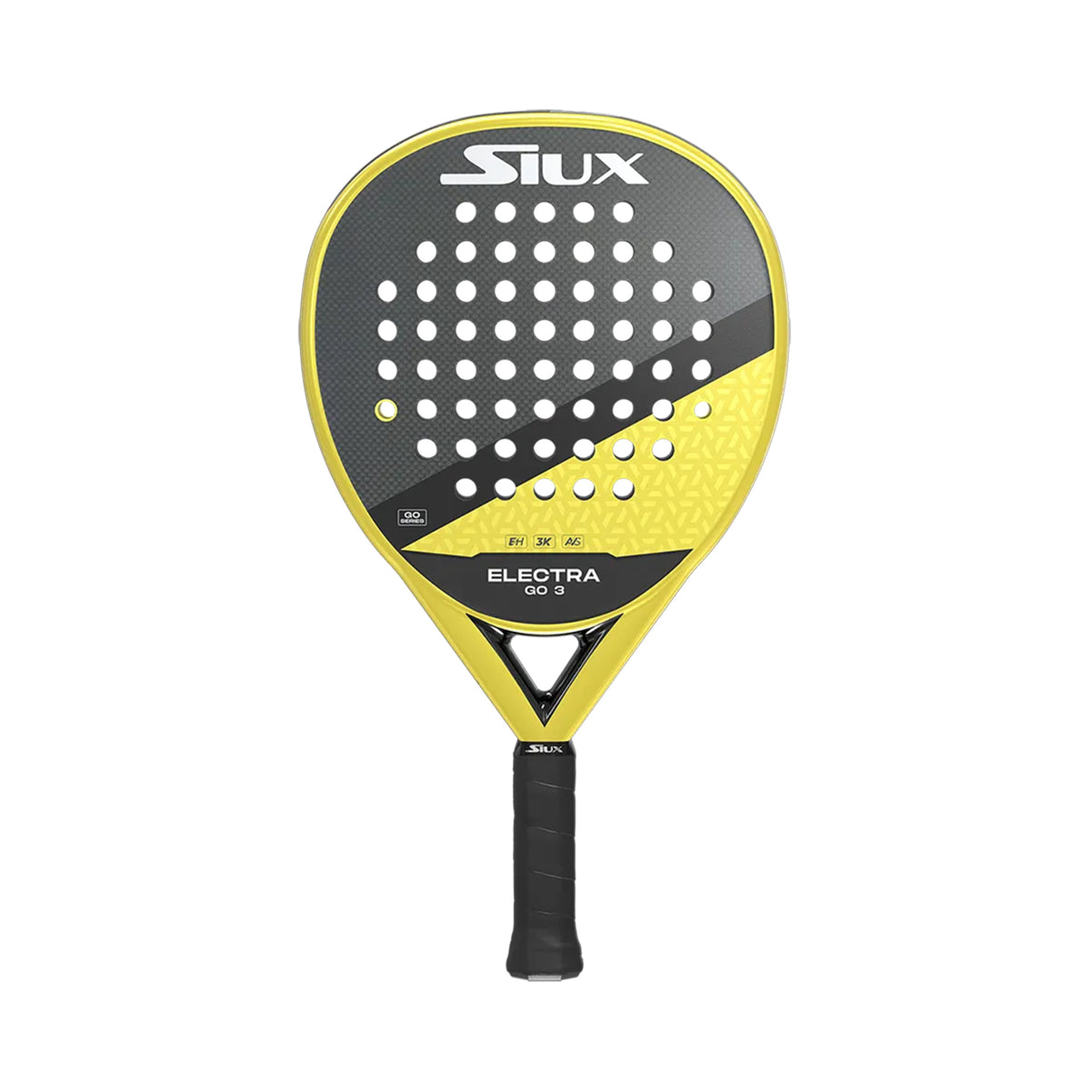 Siux Electra ST3 GO Raquette de padel