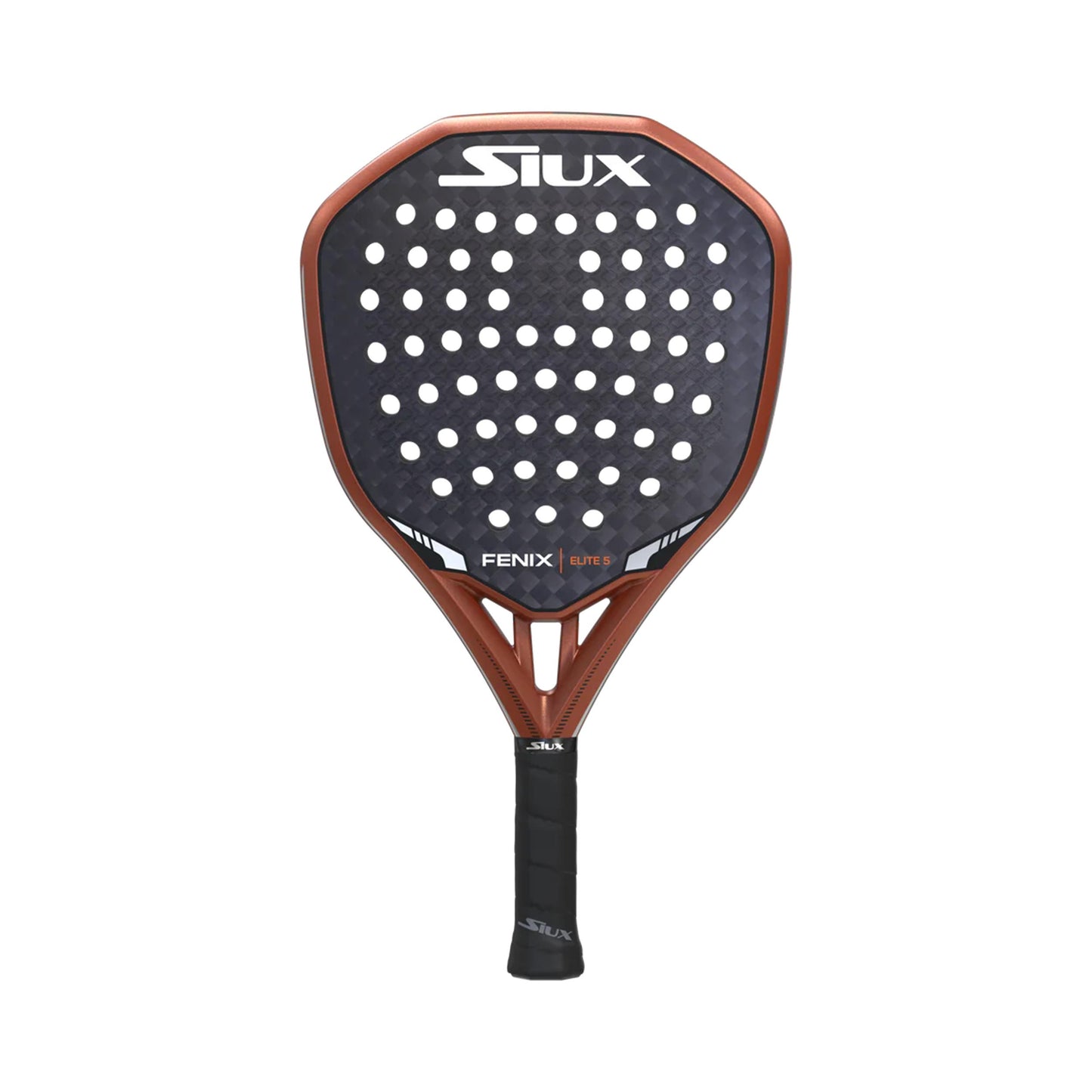 Siux Fenix Elite 5 Raquette de padel