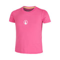Retriever T-shirt Filles-pink