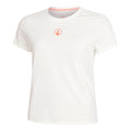 Spin T-shirt Femmes - blanc,
