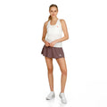 Serve & Volley 2.0 Débardeur tank top Femmes - blanc,