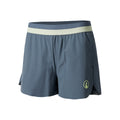 Match Shorts Femmes - bleu,