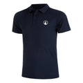 Tournament Polo Hommes-Bleu Foncé